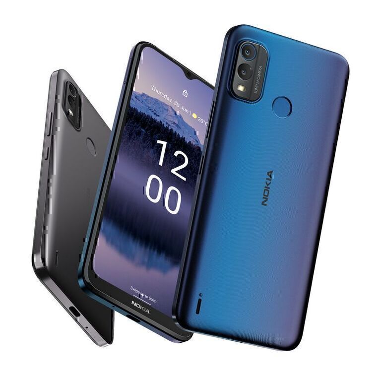 Los smartphones Nokia G21, Nokia G11 Plus y Nokia G50  adquiridos en Costa Rica contarán con el doble de la garantía original